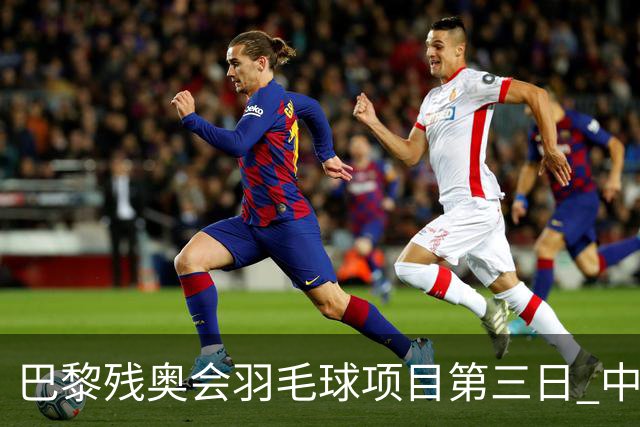 巴黎残奥会羽毛球项目第三日 中国队取得13胜3负